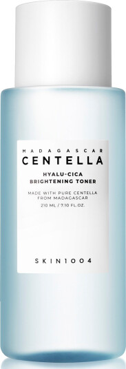 SKIN1004 Madagascar Centella Hyalu-Cica Brightening Toner 210 ml SKIN1004 Madagascar Centella Hyalu-Cica Brightening Toner 210 ml