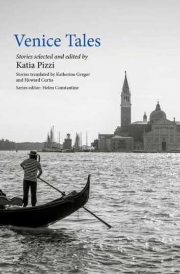 Venice Tales Venice Tales