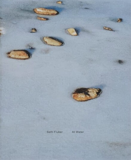 At Water Av Seth Fluker