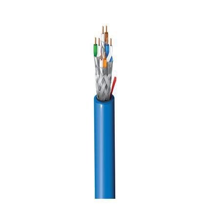 Belden Nettverkskabel Cat7 4 Par 1885ELV.00500 Belden Nettverkskabel Cat7 4 Par 1885ELV.00500