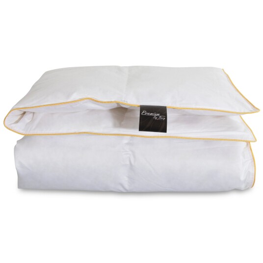 Norvigroup Babydyne med gåsedun - 70x100 cm - Luksus helårsdyne - Premium By Borg babydyne Norvigroup Babydyne med gåsedun - 70x100 cm - Luksus helårsdyne - Premium By Borg babydyne