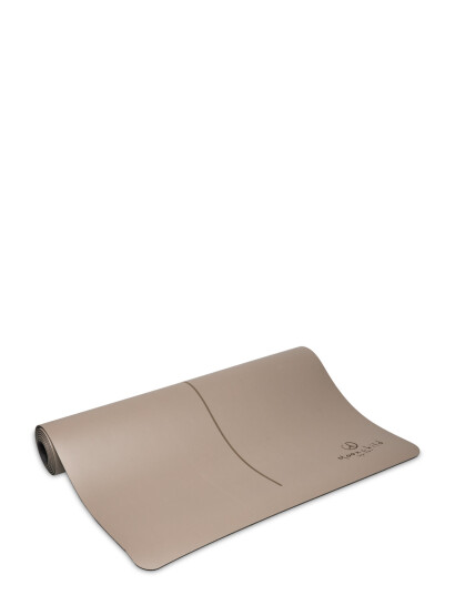 Moonchild Yoga Wear Moonchild Yoga Mat - Brown - ONE SIZE Moonchild Yoga Wear Moonchild Yoga Mat - Brown - ONE SIZE