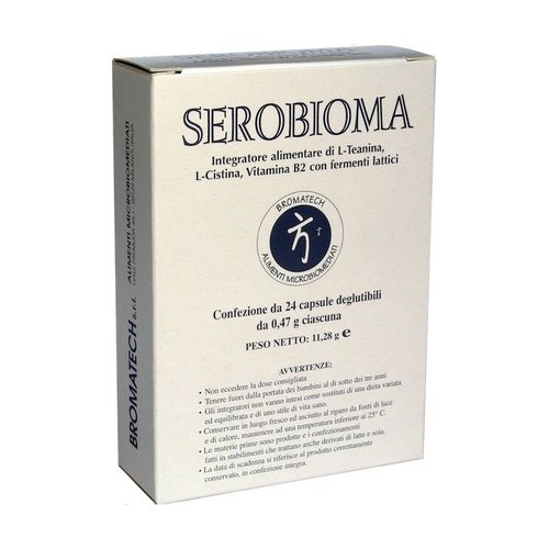 SEROBIOMA SEROBIOMA