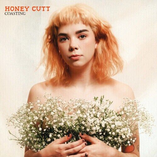 MediaTronixs Honey Cutt : Coasting CD (2020) Pre-Owned MediaTronixs Honey Cutt : Coasting CD (2020) Pre-Owned