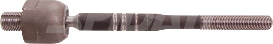 Aksialledd, parallellstag SPIDAN CHASSIS PARTS 59317