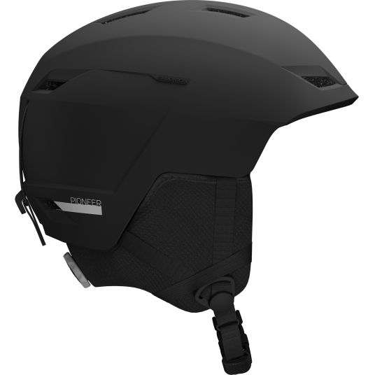 Salomon Junior Pioneer LT Black S (53-56 cm)
