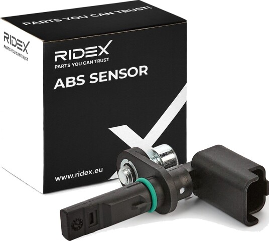 RIDEX 412W1581 Sensor ABS