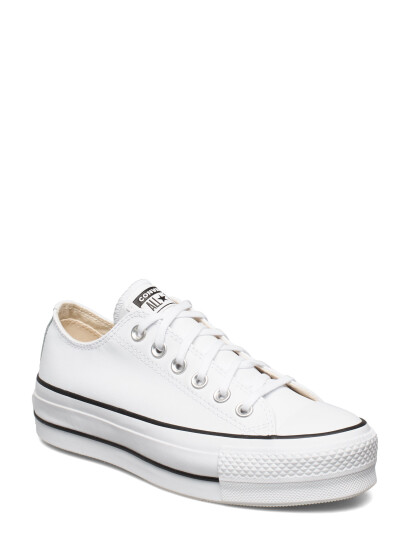 Converse Chuck Taylor All Star Lift - White - 39.5