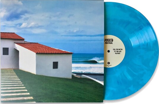 Portugal Vinyl