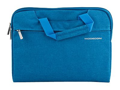 Modecom Highfill - Notebookbæreveske - 13.3" - Turkis Modecom Highfill - Notebookbæreveske - 13.3" - Turkis