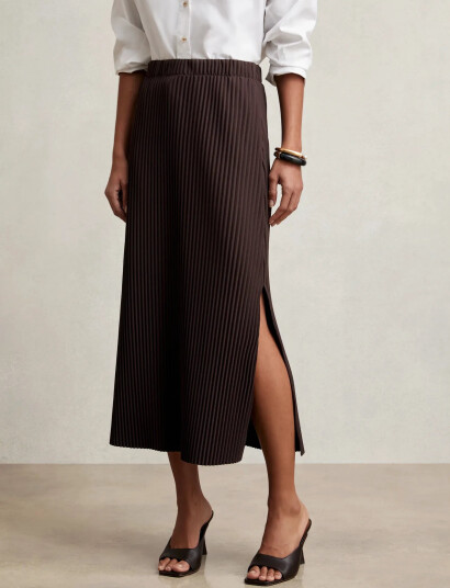 Reiss Pippa - Brown - 38