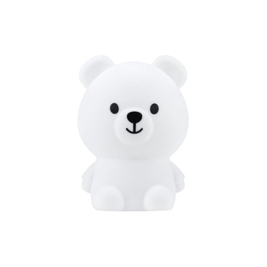Winkee Bjørn Mini lampe