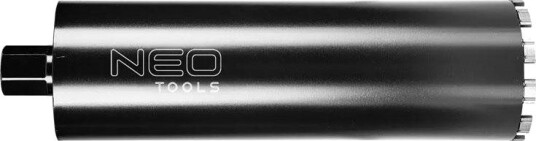 NEO Tools Hullsag 58G540 Diamant 132 × 420 mm, 11 Tenner