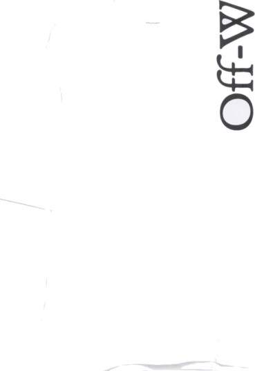 Off White Herre Topper Hvit S,