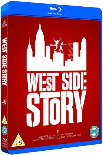 West Side Story