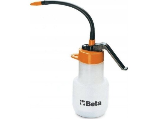 Beta Tools Beta Tools Trykkolje Med Fleksibel Rør ,150 Ml 1754/150 Beta Utensili S.P.A.