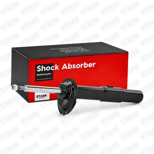 Støtdemper STARK SKSA-01334257 Støtdemper STARK SKSA-01334257