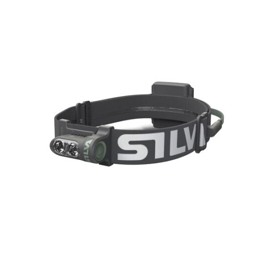 Hodelykt Trail Runner Free 2 450 lm / 3 x AAA Hodelykt Trail Runner Free 2 450 lm / 3 x AAA