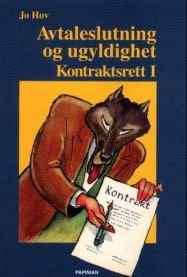 Avtaleslutning og ugyldighet