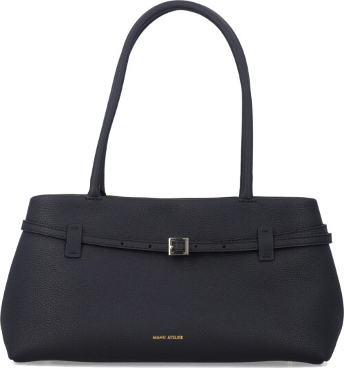 Manu Atelier Dame Vesker Svart ONE SIZE, Manu Atelier Dame Vesker Svart ONE SIZE,