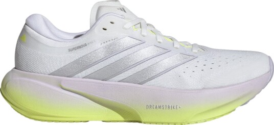 Adidas Performance Supernova Rise 3 W White 36 2/3 Adidas Performance Supernova Rise 3 W White 36 2/3