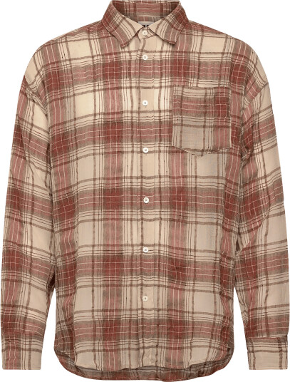 Hope Room Shirt Red 48