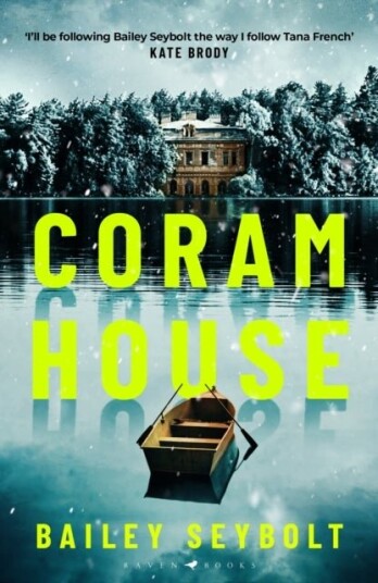 Coram House Coram House