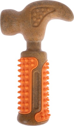 Tiaki Tyggeleker Hammer L 16.5 X B 10 X H 3.5 cm