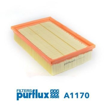 Luftfilter PURFLUX A1170