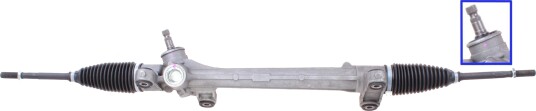 Tannstang ELSTOCK 14-0936