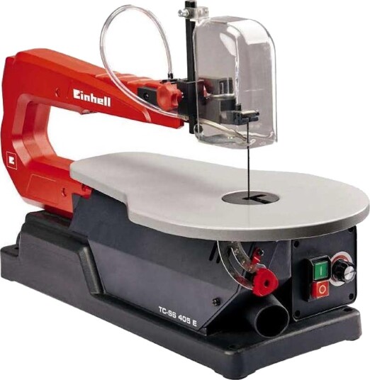 Stikksag Einhell TH-SS 405 E Stikksag Einhell TH-SS 405 E
