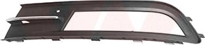 Ventilasjonsgitter VAN WEZEL 5742595