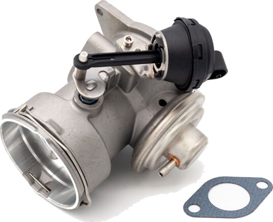 EGR-ventil PREXAparts P116025