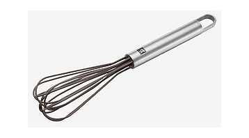 Zwilling Pro piskeris med silikon 24 cm