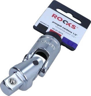 ROOKS OK-01.2675 Leddnøkkel, pipesett
