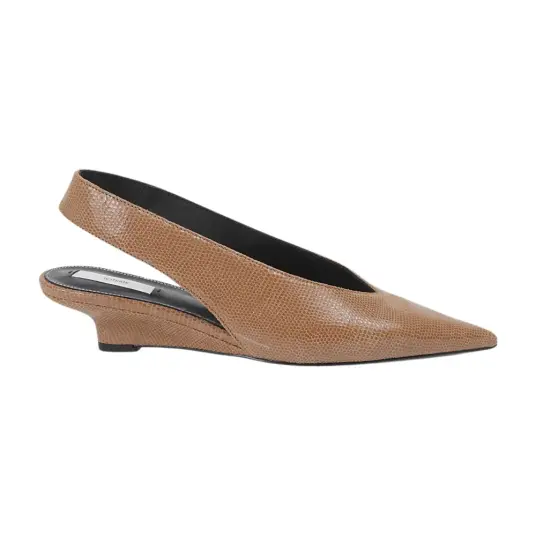 TotêMe Dame Sko Beige 39 EU,