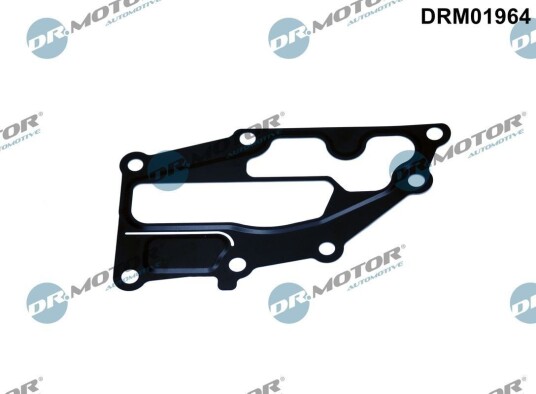 DR.MOTOR AUTOMOTIVE DRM01964 Pakning vannpumpe DR.MOTOR AUTOMOTIVE DRM01964 Pakning vannpumpe