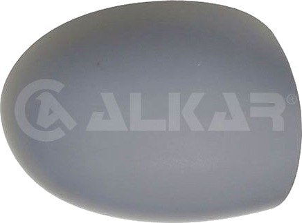 ALKAR 6342167 Tildekning, sidespeil