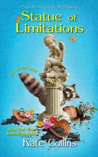 Statue Of Limitations Av Kate Collins