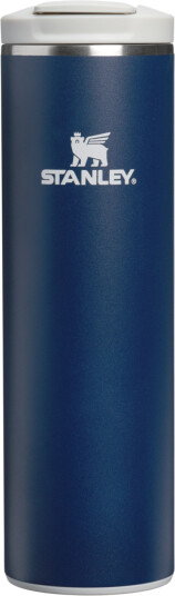Stanley Transit Flip Top termokopp 0.47 L - marineblå