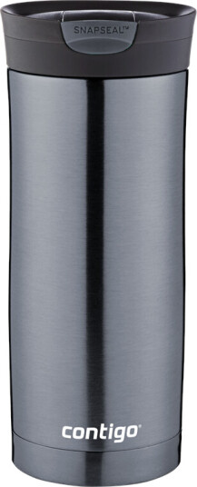 Contigo Huron Gunmetal 470ml