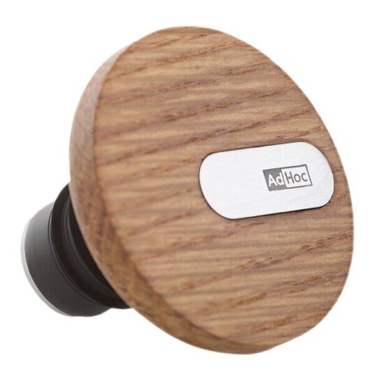 AdHoc - Casq flaskestopper 3,7 cm natur AdHoc - Casq flaskestopper 3,7 cm natur