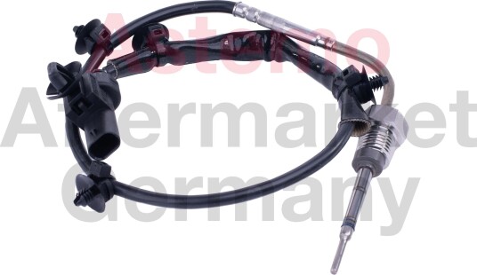 HITACHI 2505560 Sensor, eksostemperatur HITACHI 2505560 Sensor, eksostemperatur
