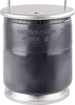 Luftbelg fjæring CONTITECH AIR SPRING 4023 N P03