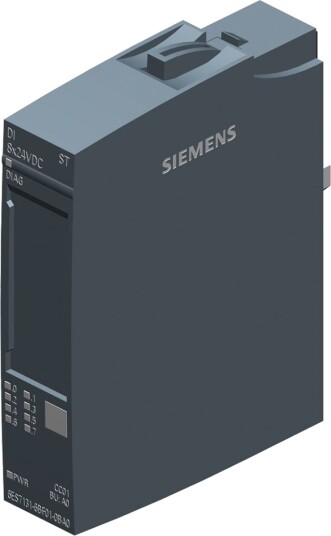 Siemens 6Es7131 6Bf01 2Aa0 Innendørs Flerfarget 400 G 83mm 69mm 155mm