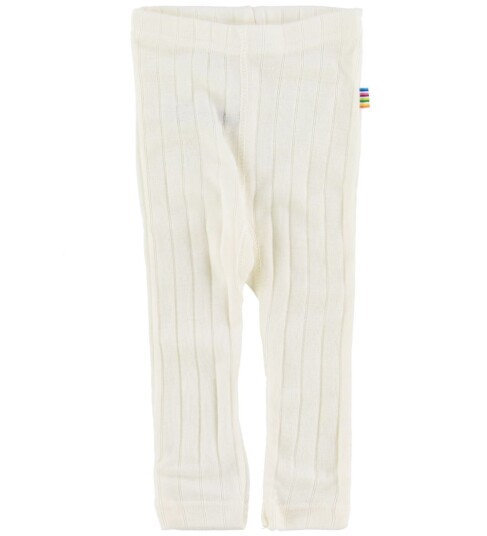 Joha Leggings   Ull/Silke   Krem   Joha   90   Leggings   Ull   Hvit