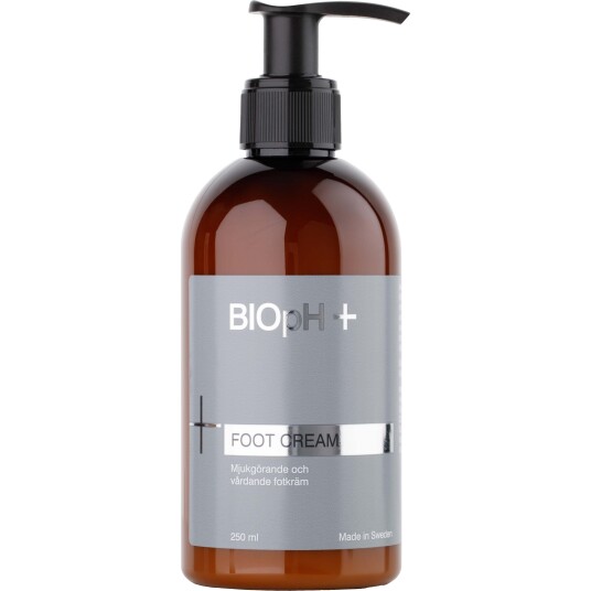 BIOpH+ Foot Cream 250 g BIOpH+ Foot Cream 250 g