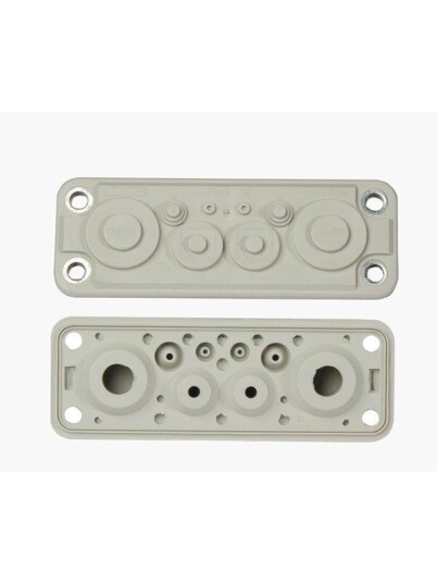 FIBOX Flange set fmb5-m