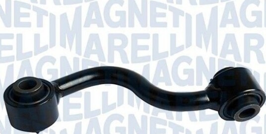Reparasjonssett stabilisatorlager MAGNETI MARELLI 301191624700