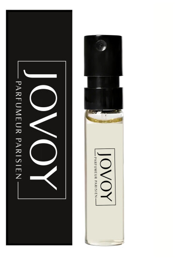 Pavillon Rouge Jovoy Paris Eau De Parfum Sample 2ml